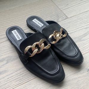 Steve Madden Forte Mule 9.5